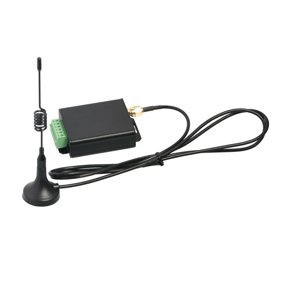 LoRa無線數傳電臺LoRa6200Pro